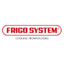 Frigosystem logo