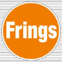 HEINRICH FRINGS GMBH CO KG logo