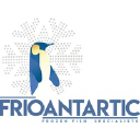 FRIOANTARTIC SA logo