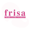 Frisa logo