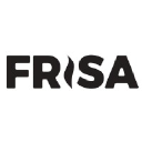 FRISA logo