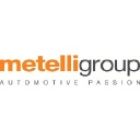 METELLI S.P.A. logo