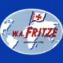 W.A. Fritze logo