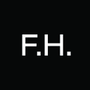 FRITZ HANSEN logo