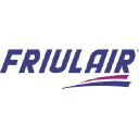 Friulair logo