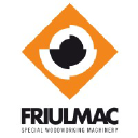 Friulmac logo