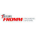 Fromm logo