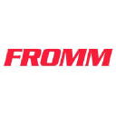 Fromm Plastics logo