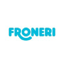 Froneri logo