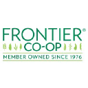 Frontier Co-Op logo