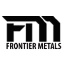 Frontier Metals logo