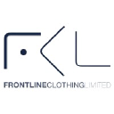 Frontline Clothing logo