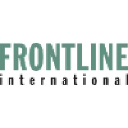 Frontline International logo