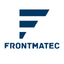 Frontmatec logo