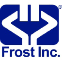 Frost Incorporated logo