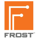 Frost Incorporated logo