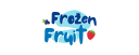 frozen fruit logo