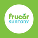 Frucor Suntory logo