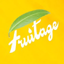 Fruitage logo