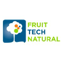 Fruit Tech Natural logo