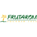 Frutarom logo