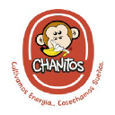 Frutas Chanitos logo