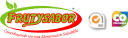 Frutysabor logo