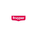 Fruyper logo