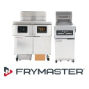 Frymaster logo