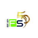 F.S. SYSTEMS LTD. logo