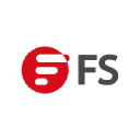 FS Com logo