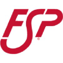 F. S. P. GMBH logo