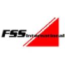 FSS INTERNATIONAL logo