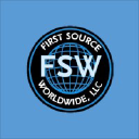 First Source Worldwide logo