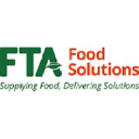 FTA Food Solutions logo