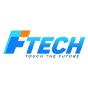 FTECH logo