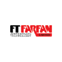 F.T. Farfan logo