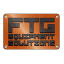 FTG Equipment logo