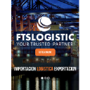 FTS LOGISTIC LTDA. logo