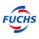 Fuchs Lubricantes logo