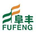 FUFENG USA INCORPORATED logo