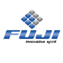 Fuji Corporation logo