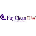 Fujiclean USA logo