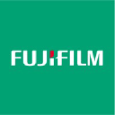 FUJIFILM  ELECTRONIC MATERIALS logo