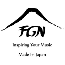 Fujigen logo