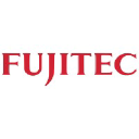 Fujitec logo