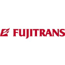 FUJITRANS CORPORATION logo