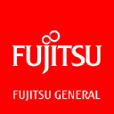 Fujitsu General logo