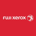 Fuji Xerox logo