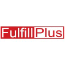 Fulfill Plus logo